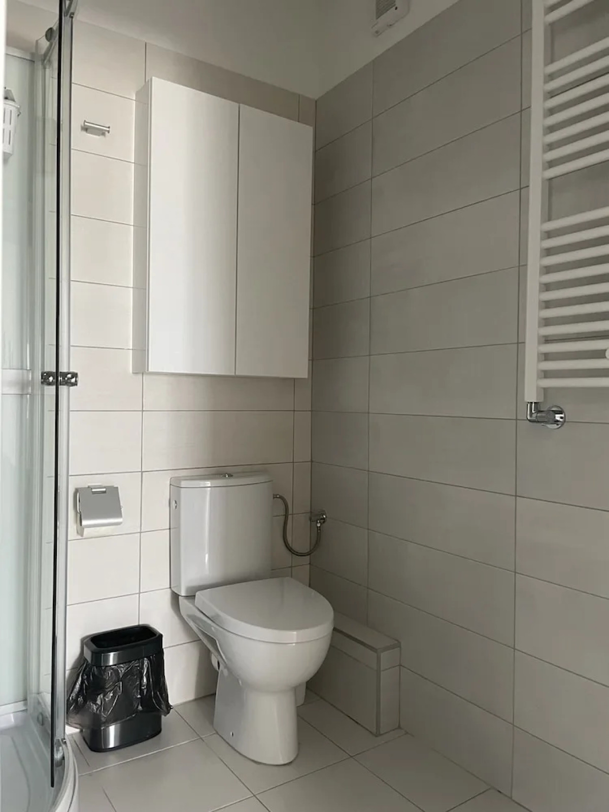 4 Room Penthouse Terrace W18-W19