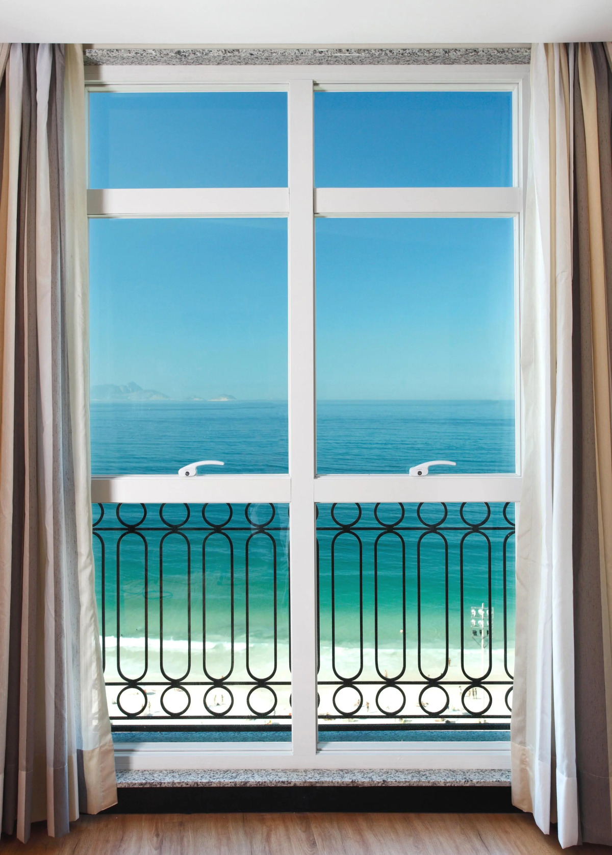 Miramar by Windsor Copacabana