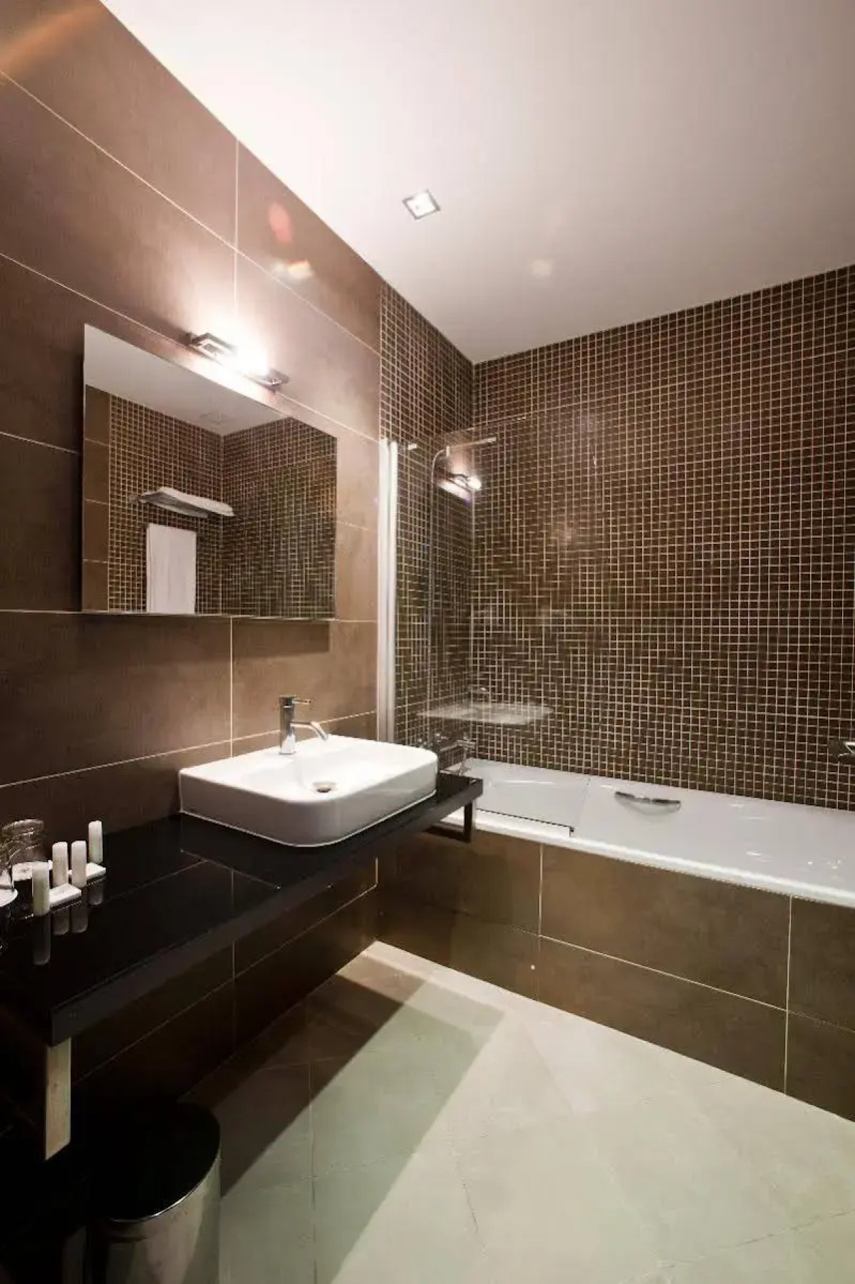 Sercotel Plaza Feria