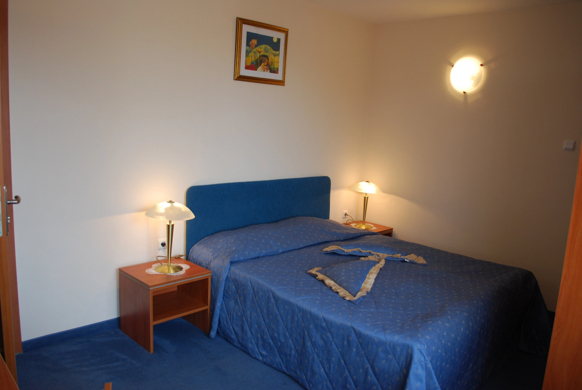 Hotel Italia Nessebar