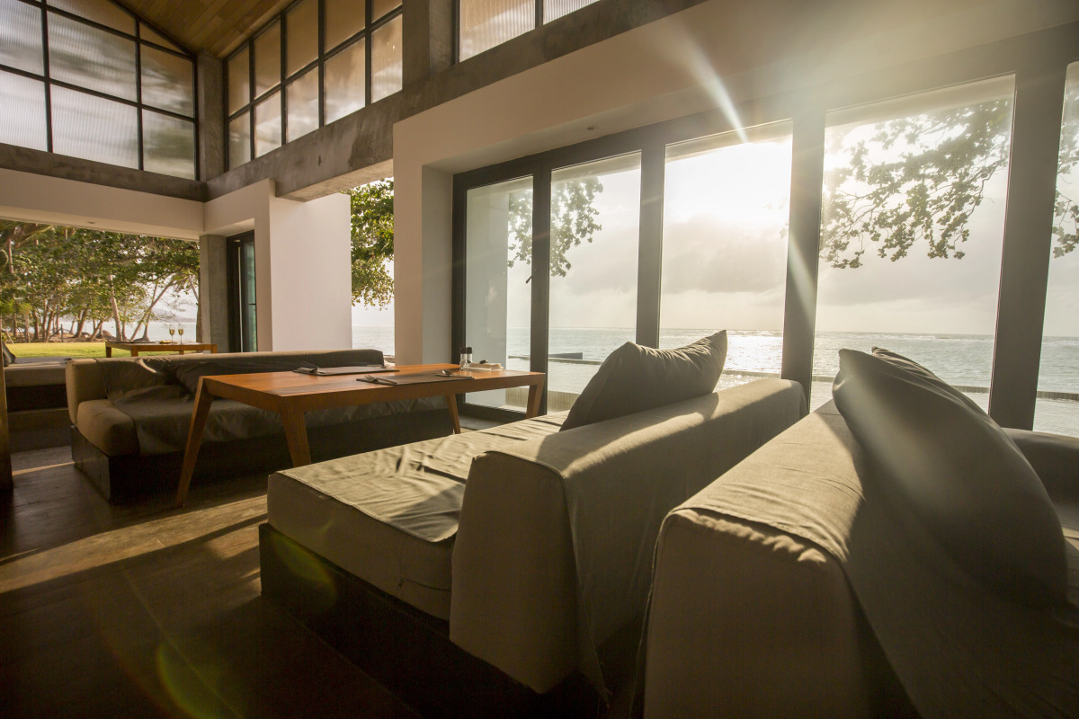 Tolani Resort Koh Samui