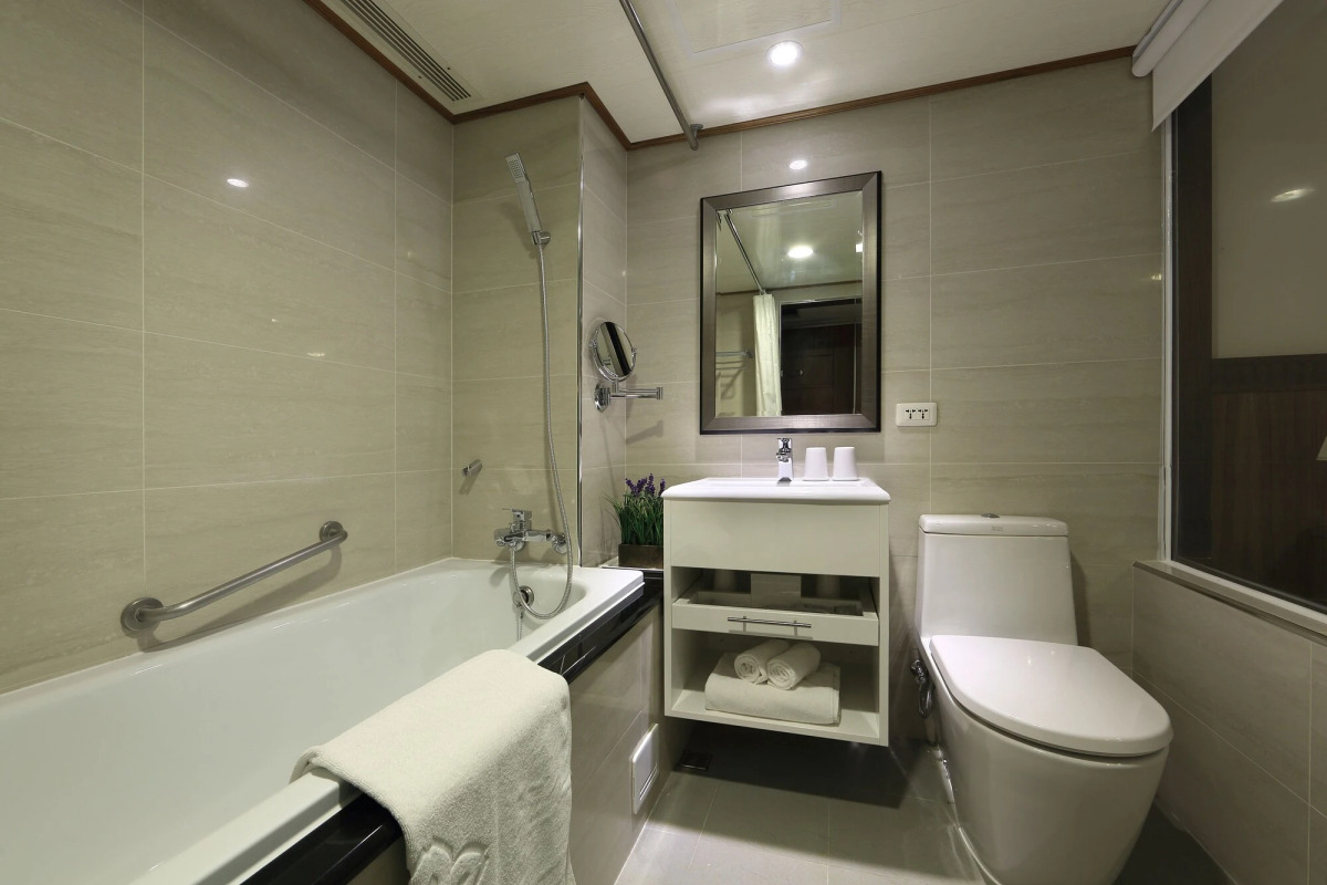 Hub Hotel – Kaohsiung Cisian Branch