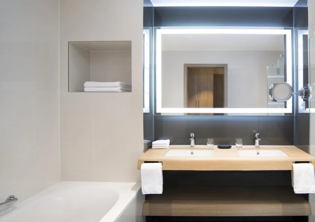 Sheraton Dubrovnik Riviera Hotel