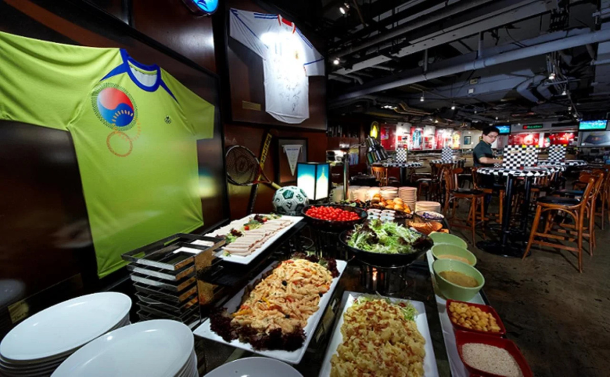 Charterhouse Causeway Bay