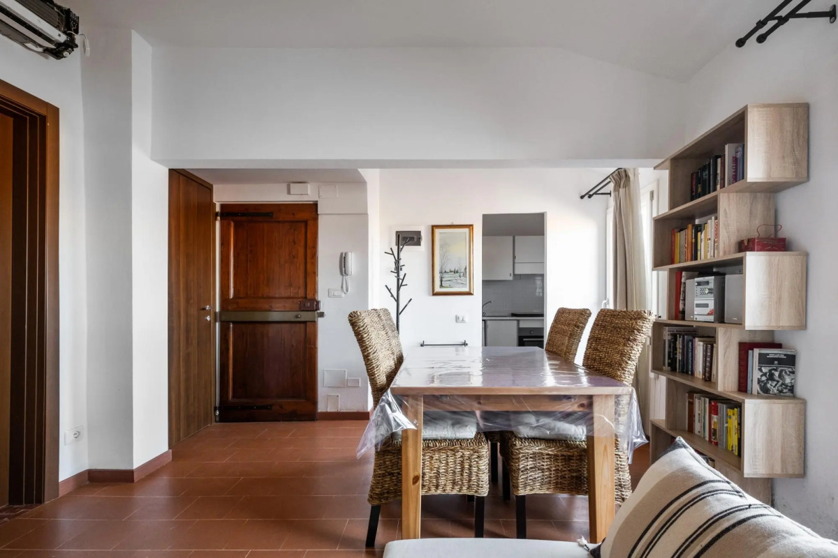 Santa Caterina Apartment by Wonderful Italy