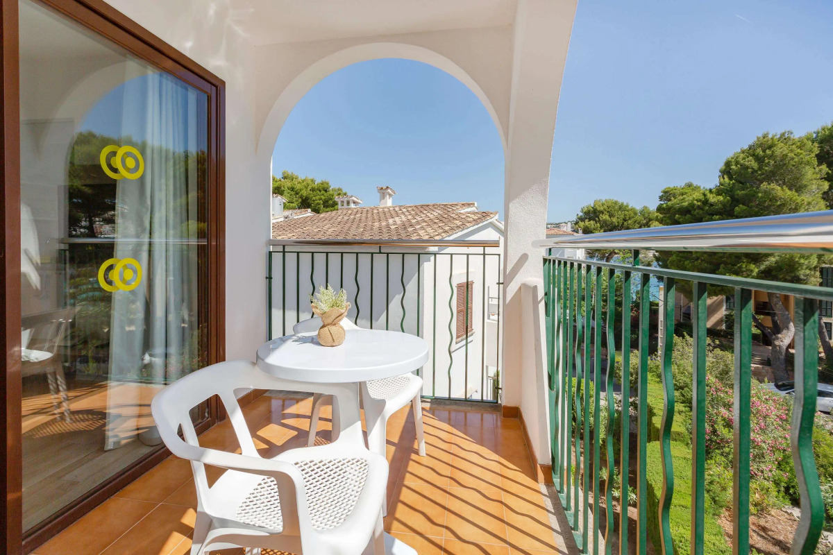 Flipflop Surfing Playa Apartments