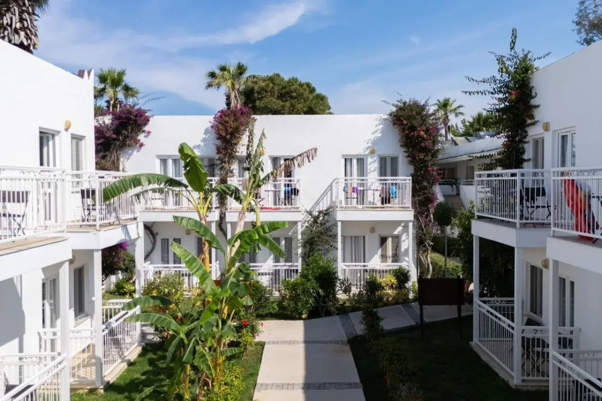 Petunya Beach Resort - All Inclusive