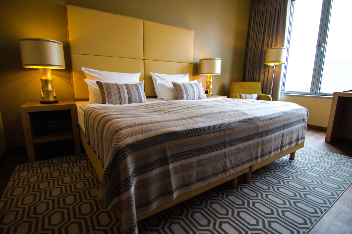 AMERON Köln Hotel Regent