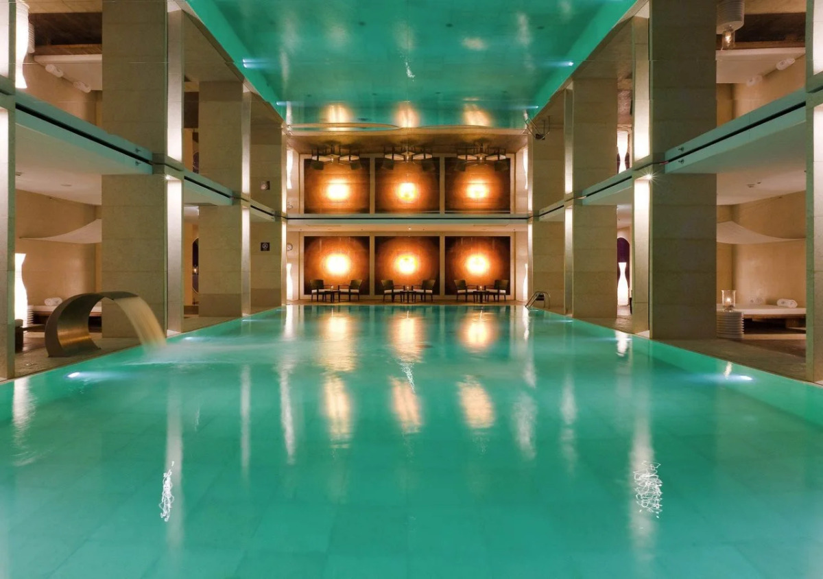 Sofitel Warsaw Victoria