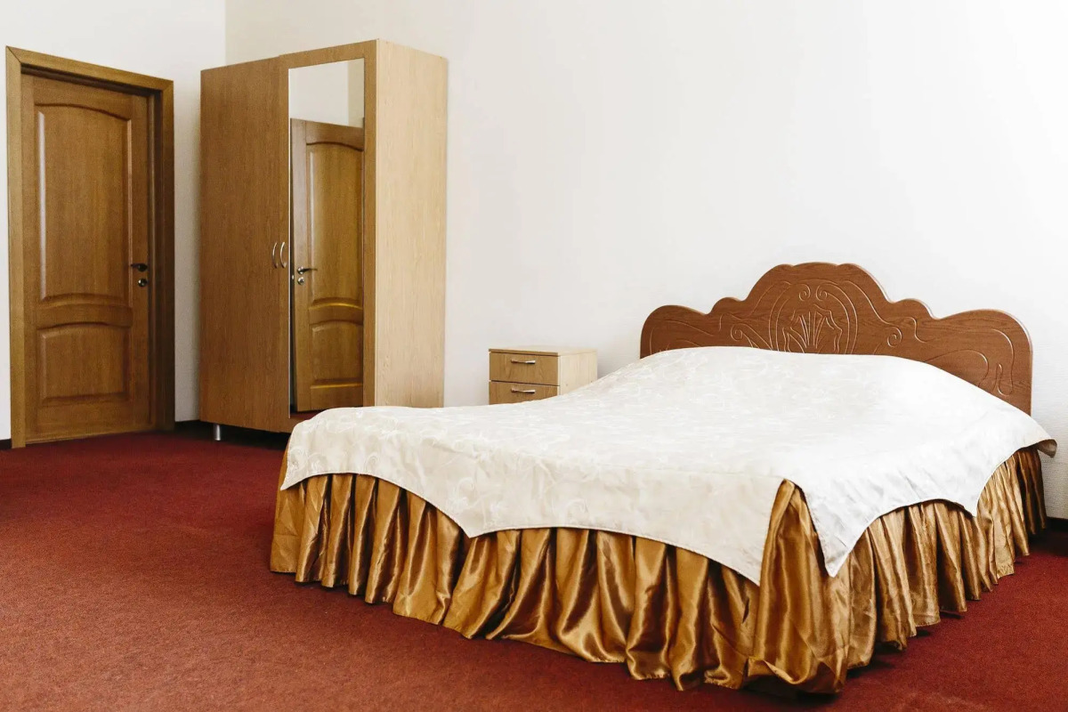 Ноев Ковчег