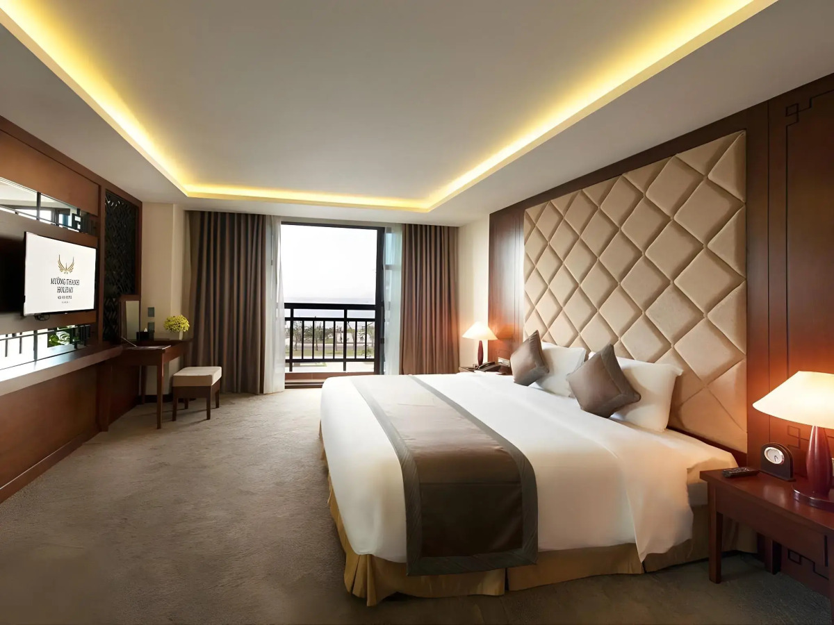 Muong Thanh Holiday Hoi An Hotel