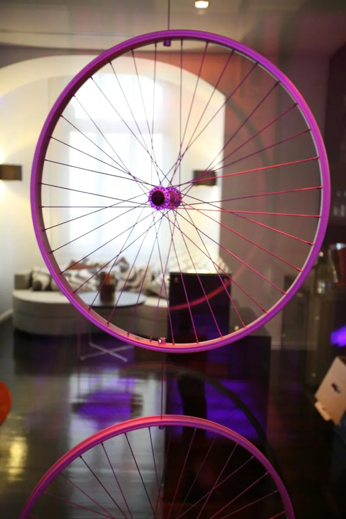 Internacional Design Hotel