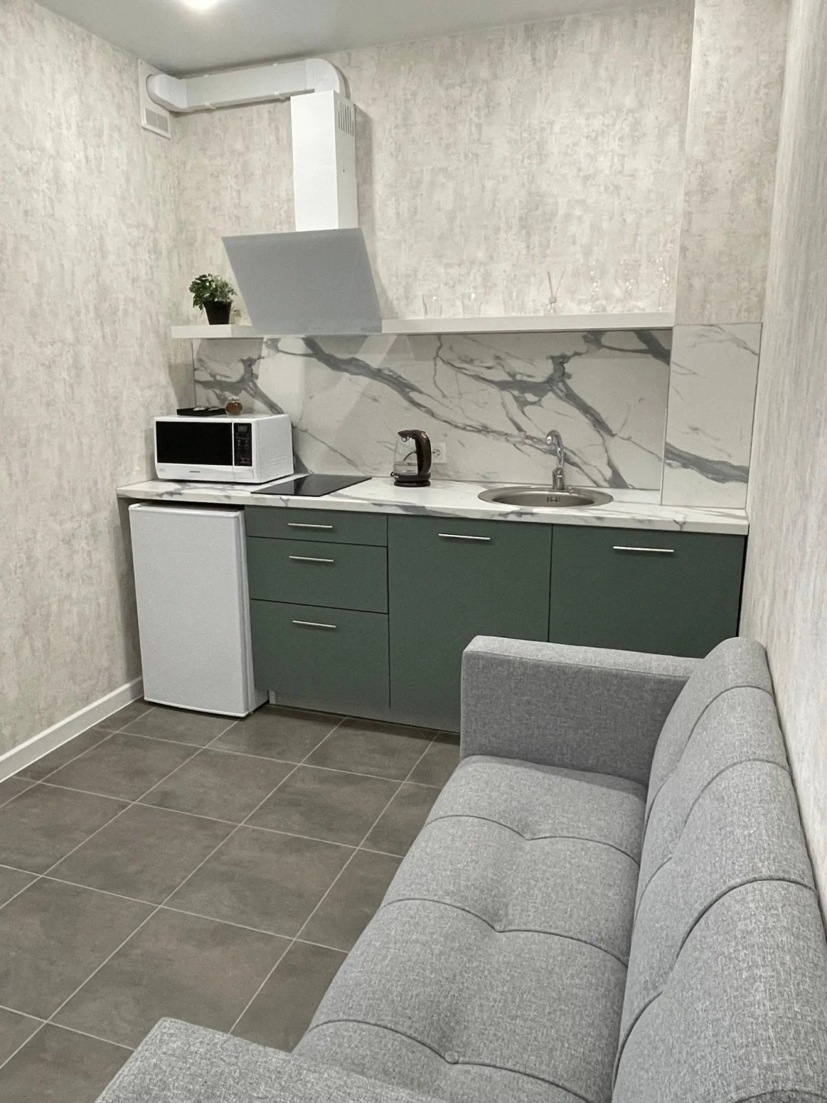 Апартаменты на улице им. Героя Яцкова И.В. 2