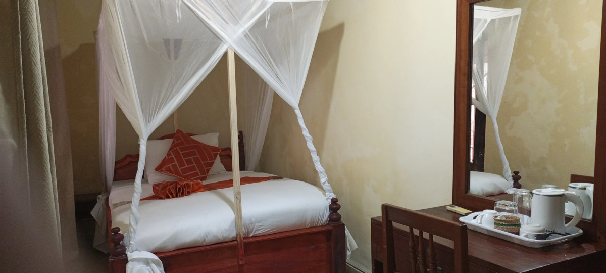 Al Johari Hotel & Spa