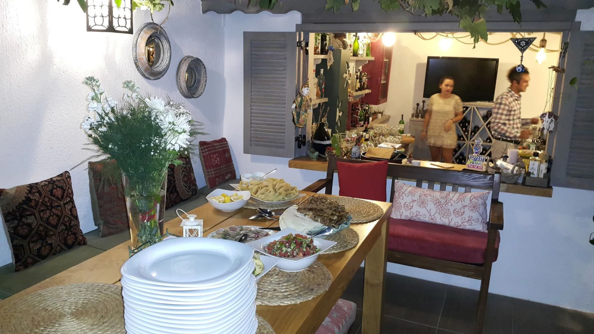 Ece Hotel Sovalye Island