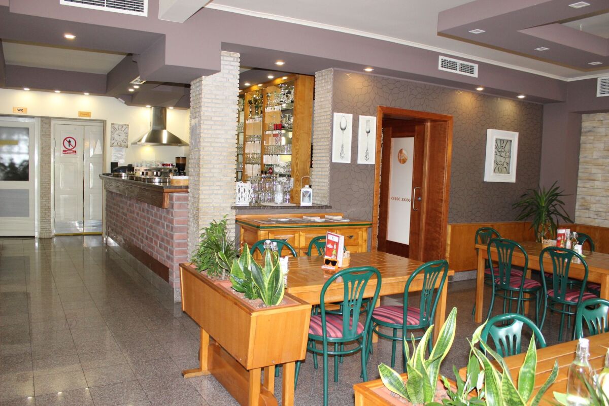 Tourist Center Marko