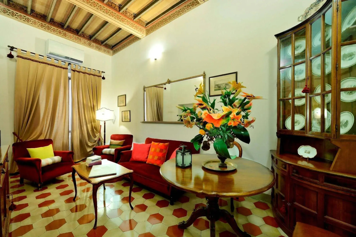 Palazzo Coli Bizzarrini