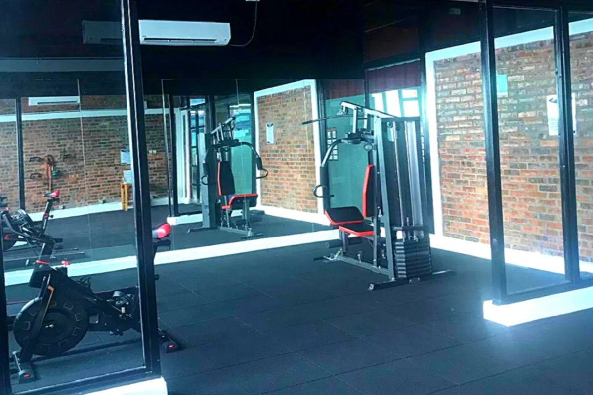 Nadias Hotel Cenang Langkawi