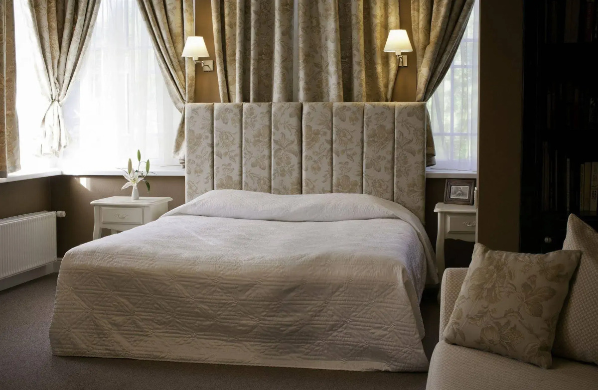 Отель Villa Joma