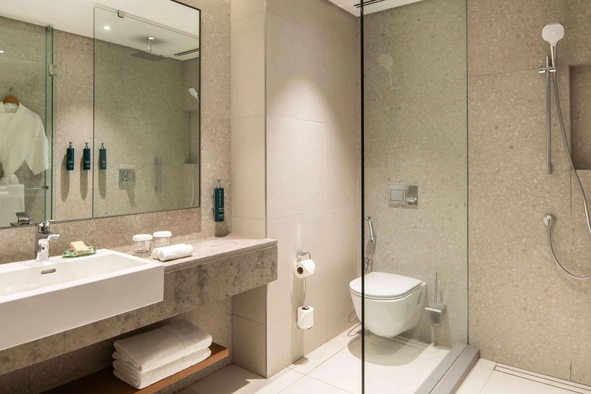 Hilton Mauritius Resort & Spa