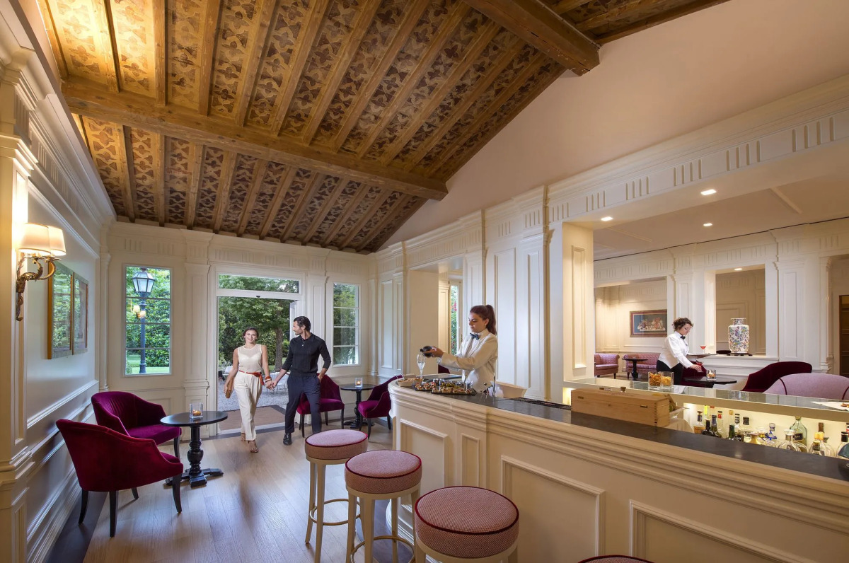 Grotta Giusti Thermal Spa Resort Tuscany, Autograph Collection