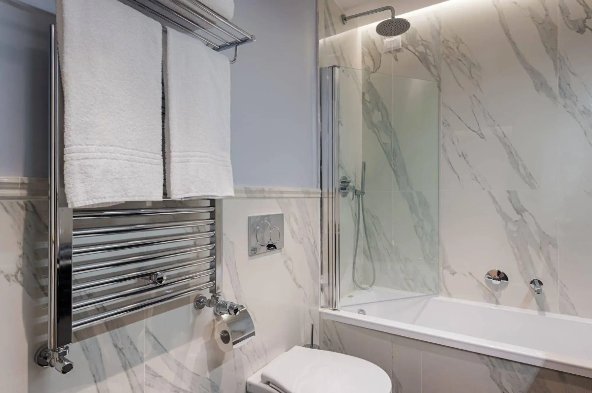 The K Boutique Hotel