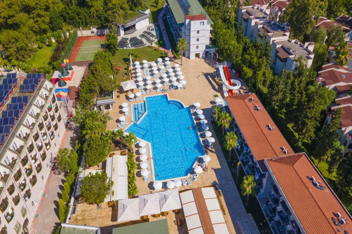 Eldar Resort Hotel