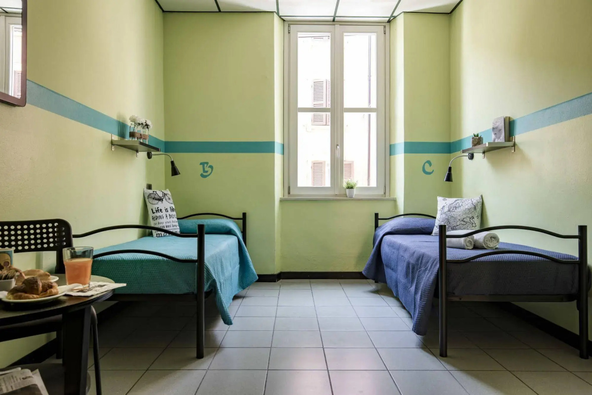 Ostello San Filippo Neri