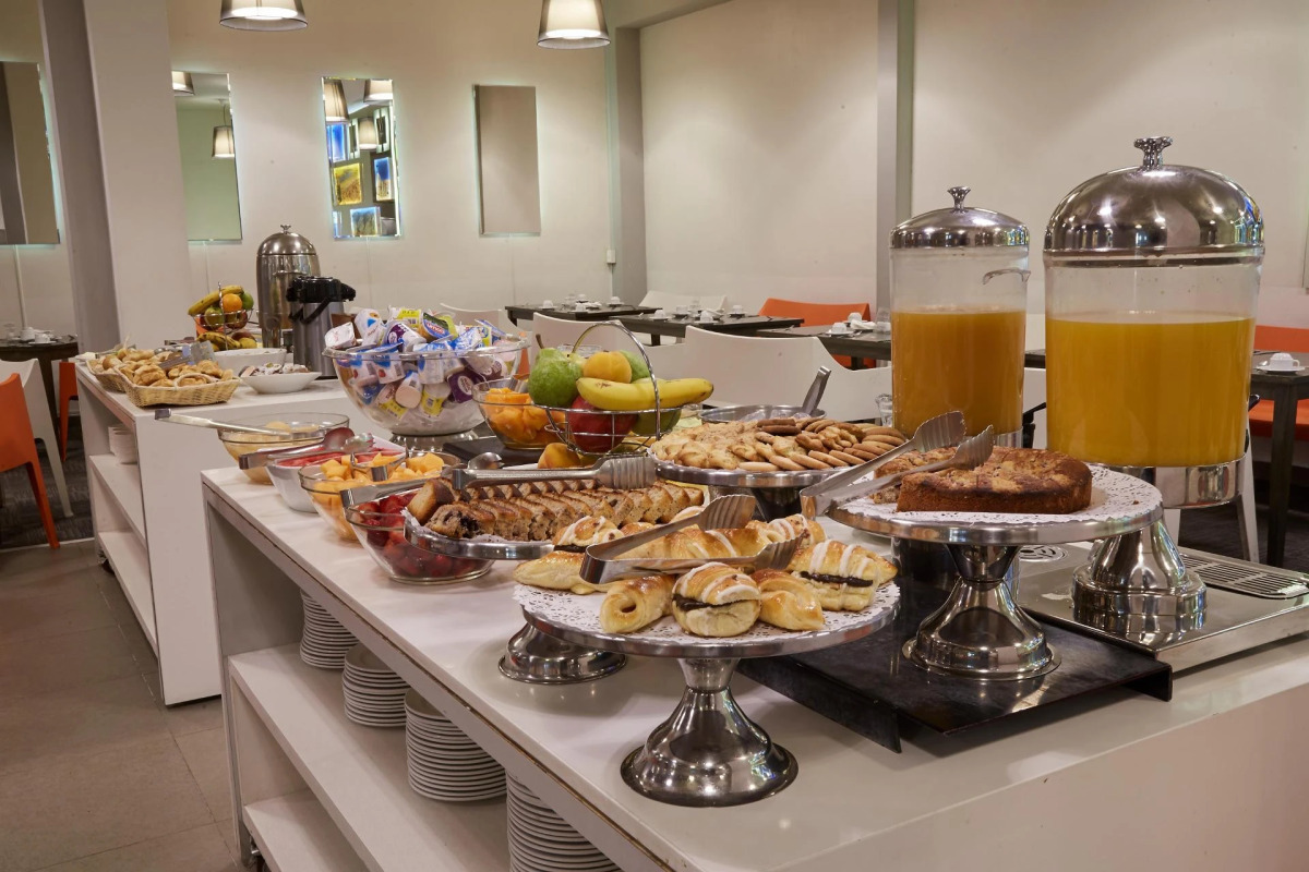 Hotel Terrado Providencia