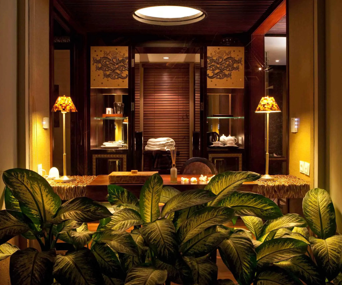 Курорт Amarterra Villas Resort Bali Nusa Dua, Autograph Collection