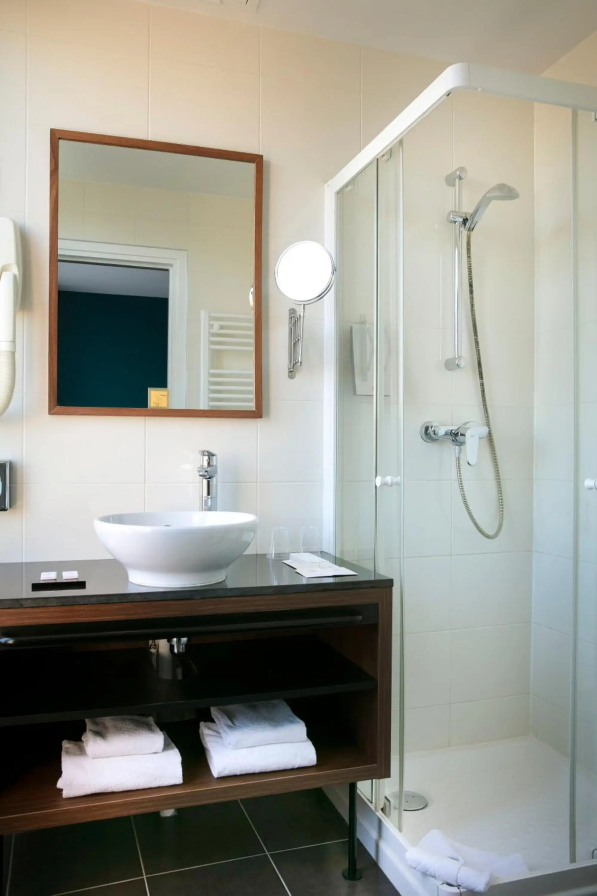 Good Morning + Berlin City East