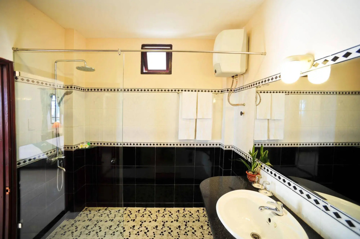 Four Oceans Resort Muine