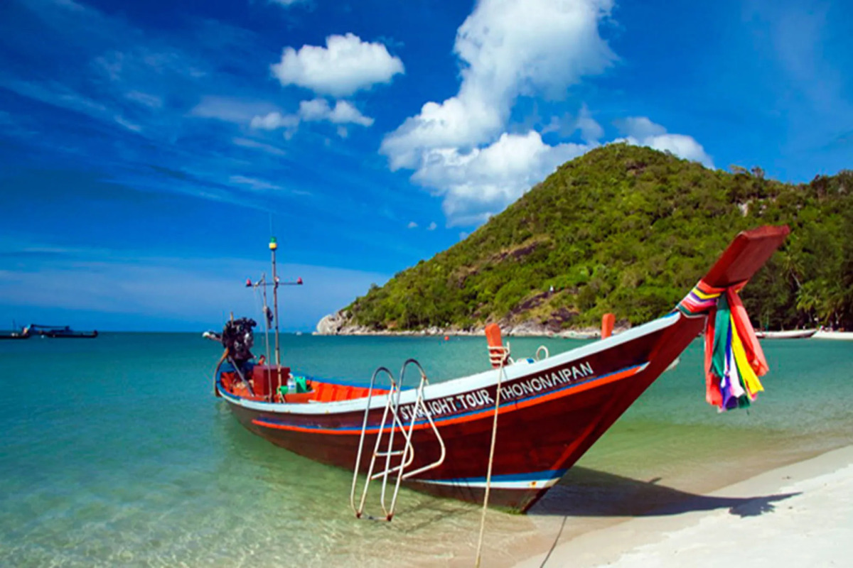 Starlight Resort Koh Phangan