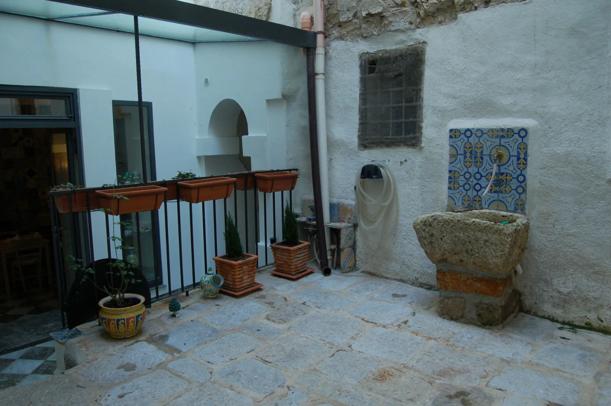 B&B Federico Secondo