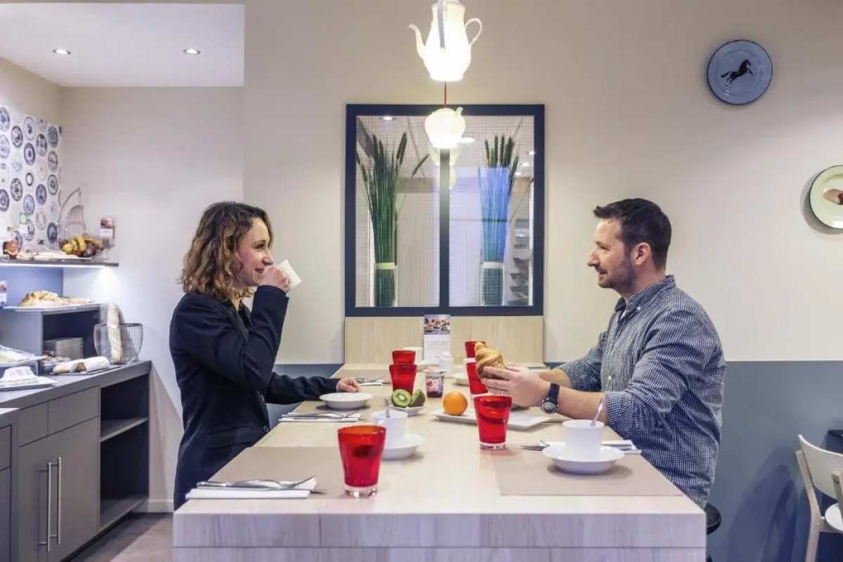 Mercure Annecy Centre