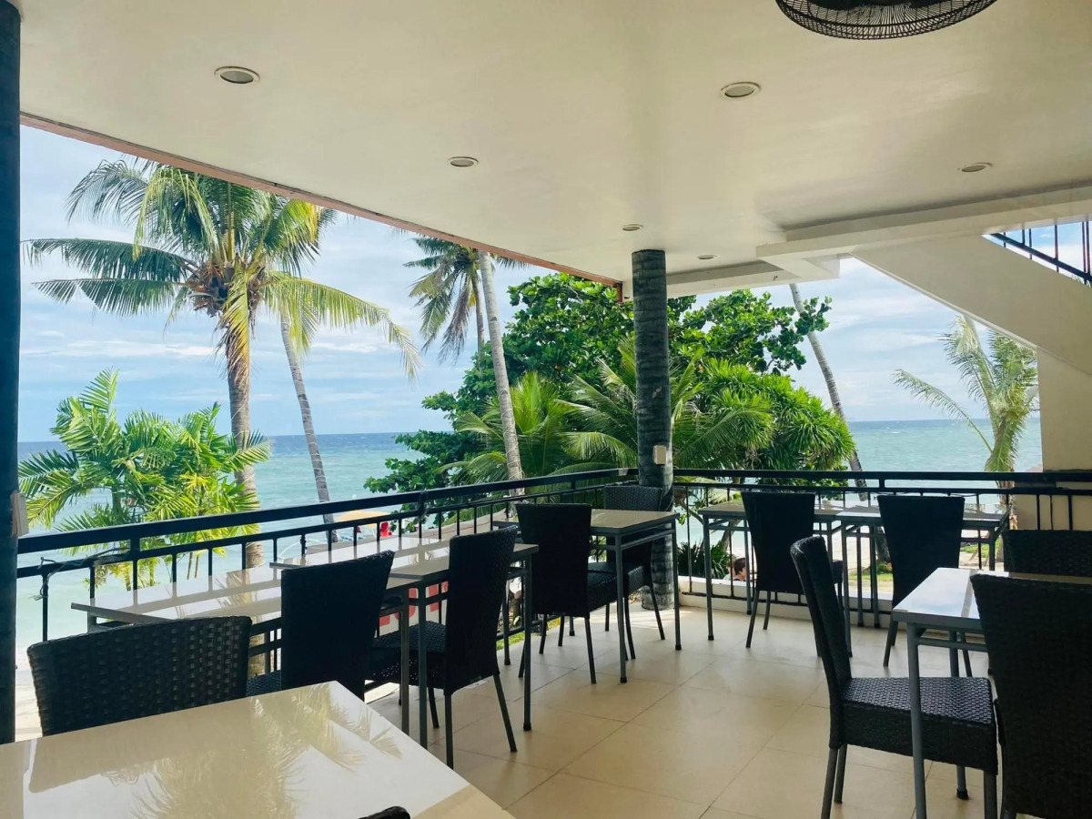 Bohol Casa Nino Beach Resort