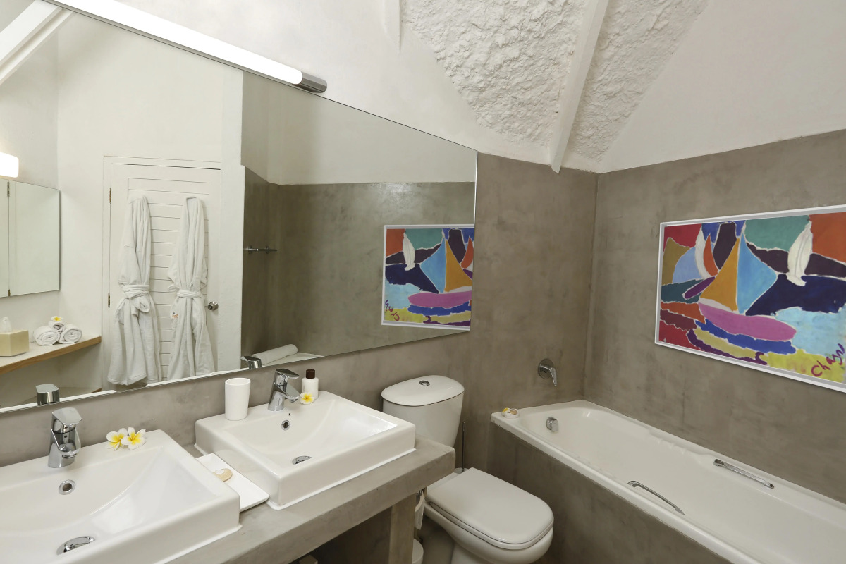 La Pirogue Mauritius