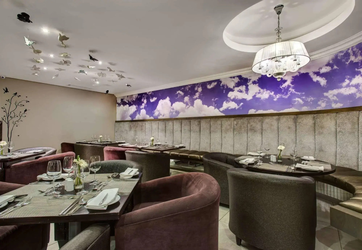 ANEW Hotel Hatfield Pretoria