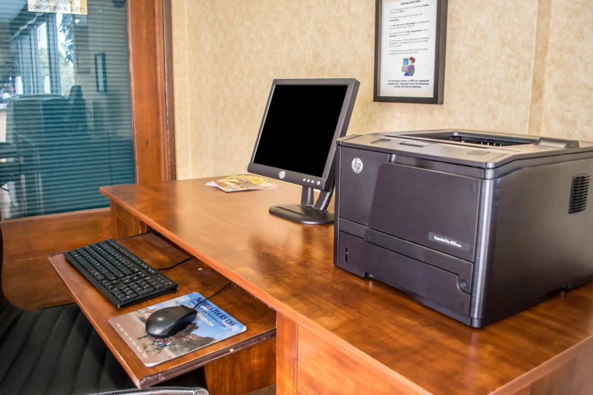 Comfort Inn & Suites Beaverton - Portland West