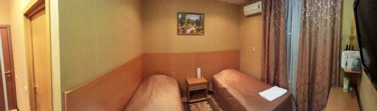 Хостел Аркада 