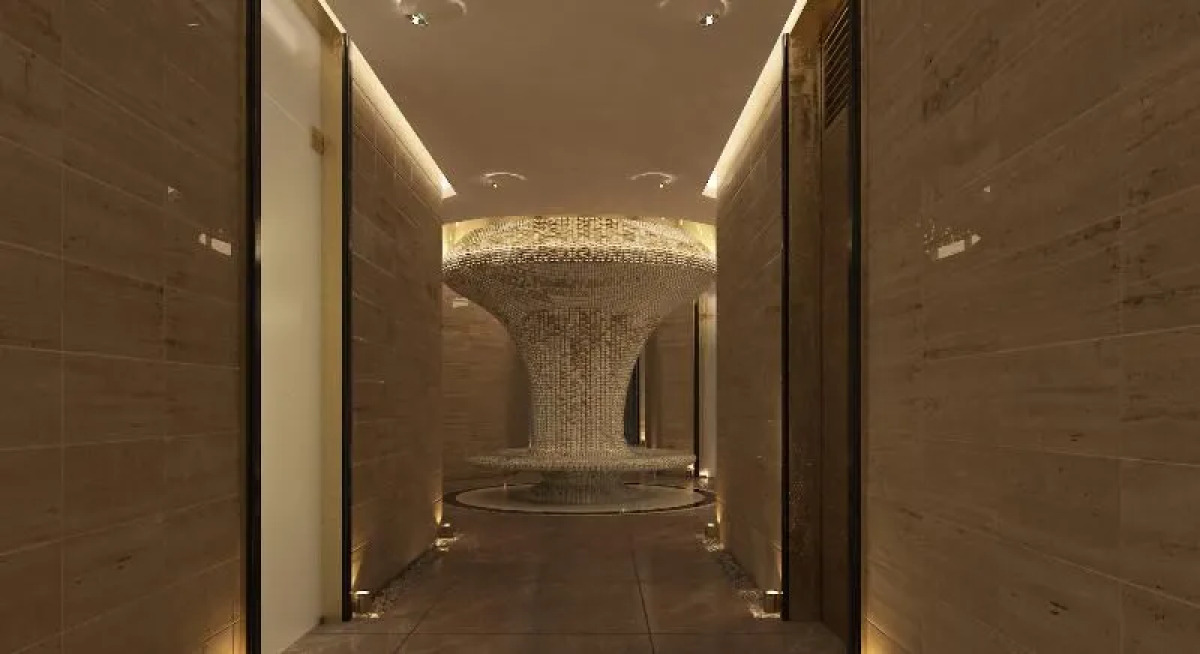 Kings Valley Medical & Spa Hotel