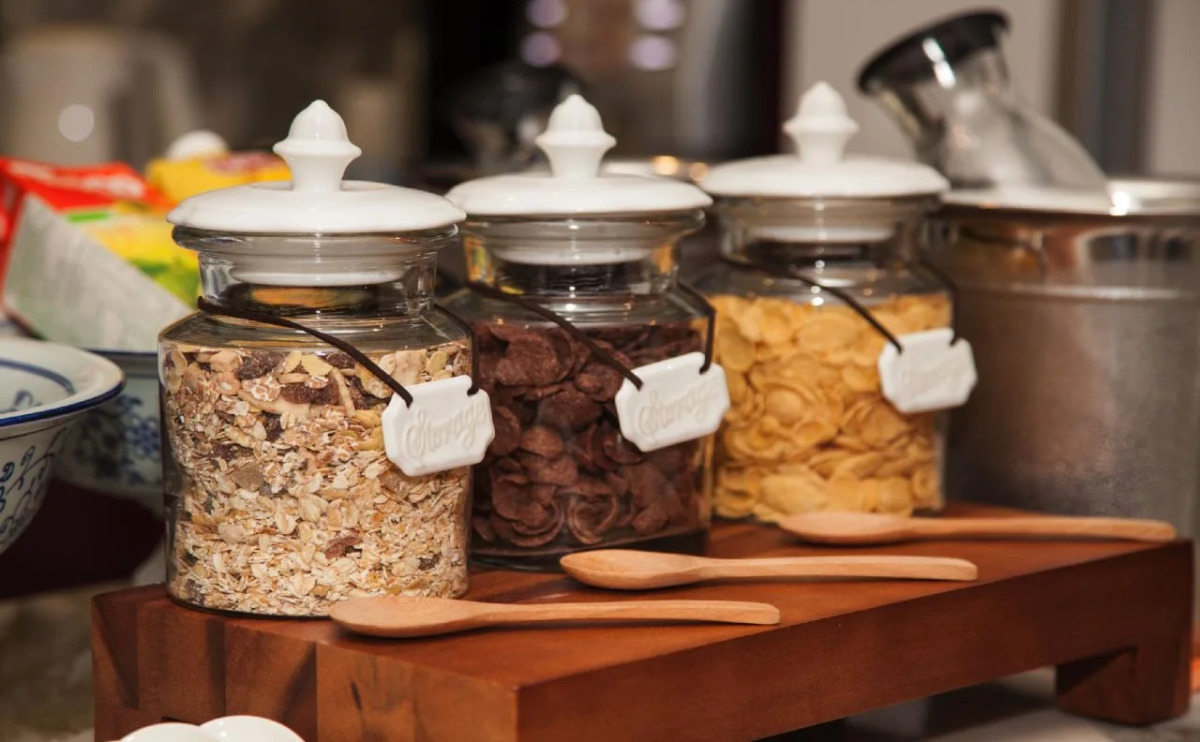 Oriental Heritage Hotel