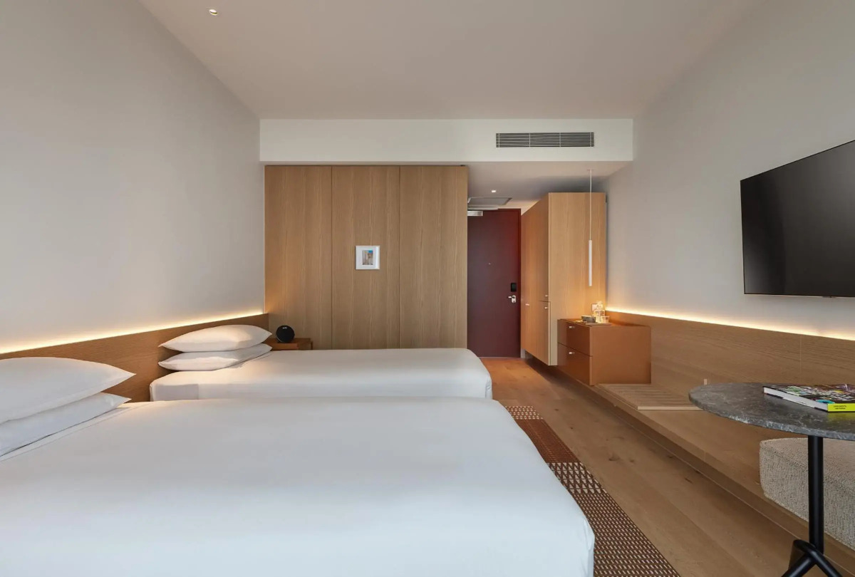 B&B Hotel Diano Marina Palace