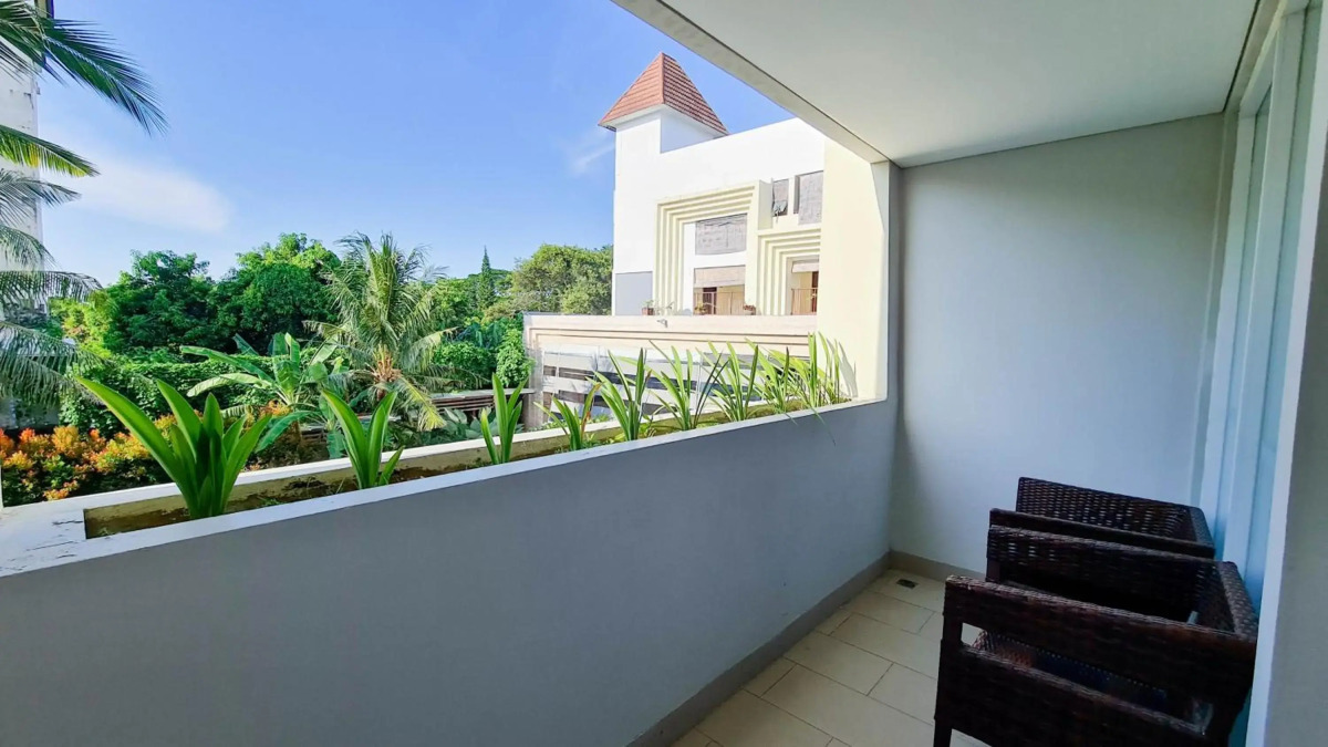 Sanur Resort Watujimbar