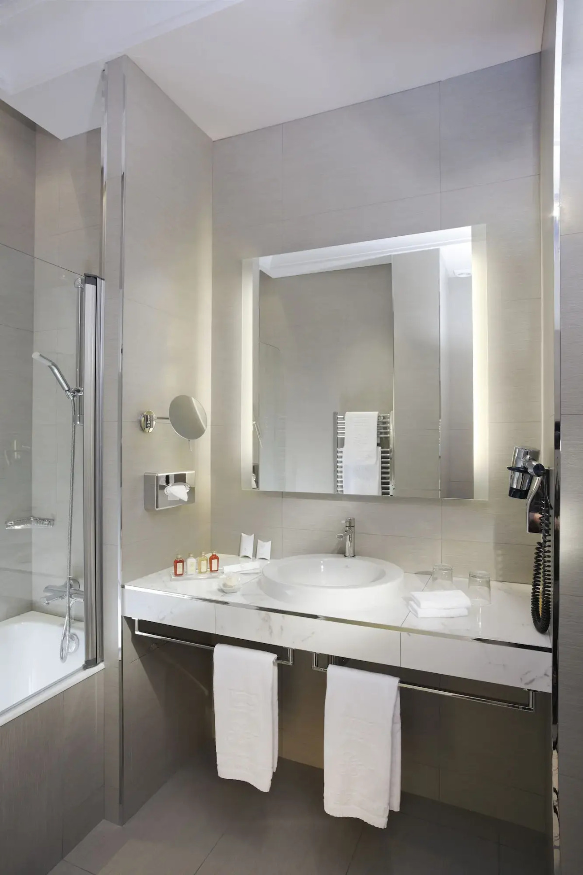 Hotel Rochester Champs Elysees