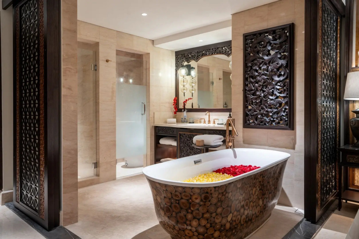 Курорт Ayana Resort Bali