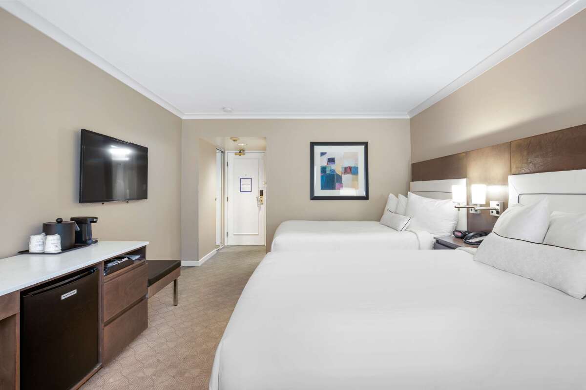 Best Western Plus Columbia River Hotel