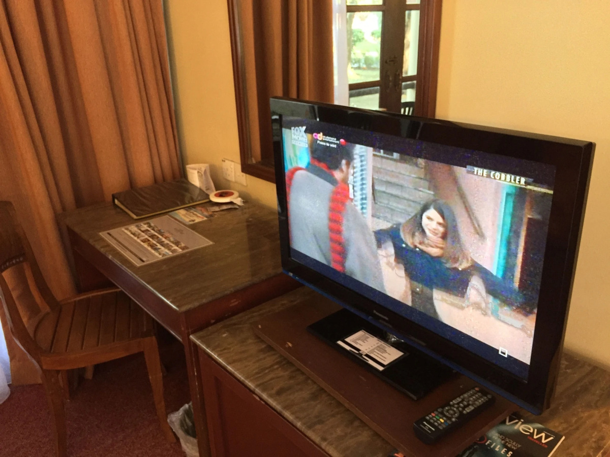 Federal Villa Beach Resort