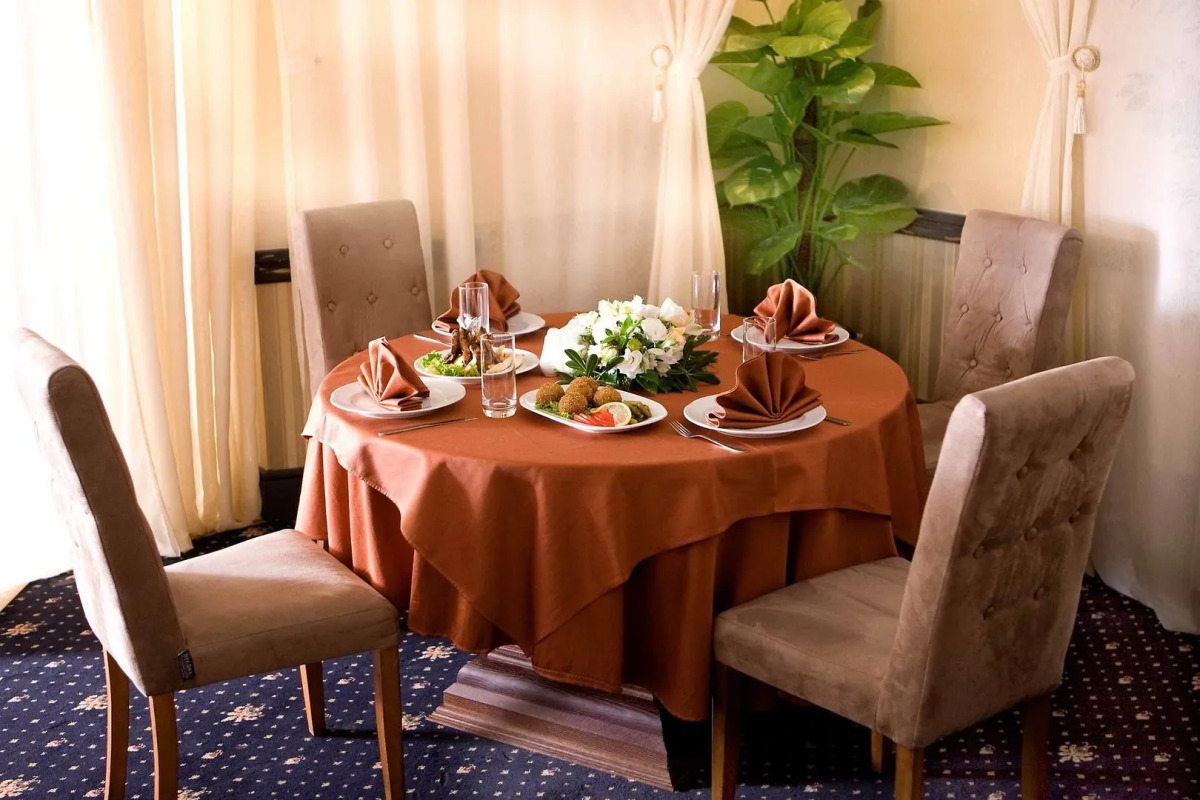 Отель Mercure Sofia City