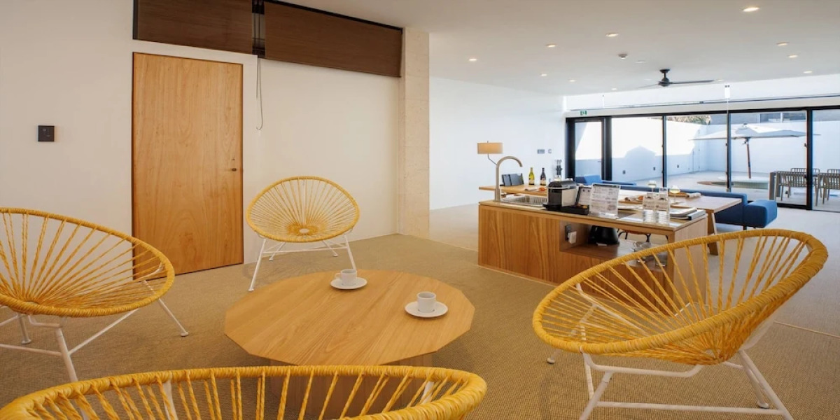 ADAN RESORT Sky Villa luxury Suite